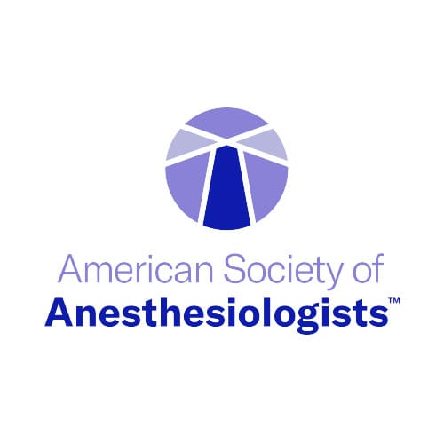 Holistic Pain Doc 12 American Society of Anesthesiologists