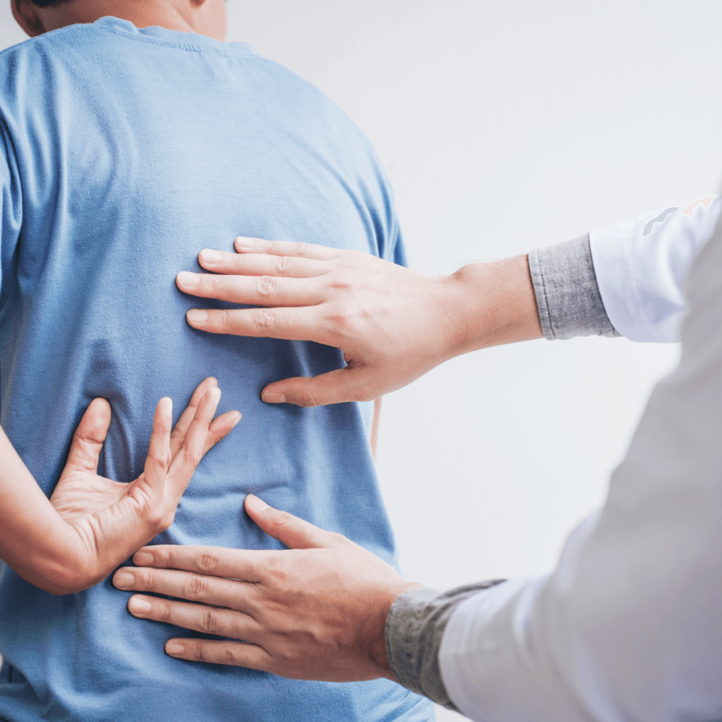 Holistic Pain Doc 28 Spinal Cord Stimulators