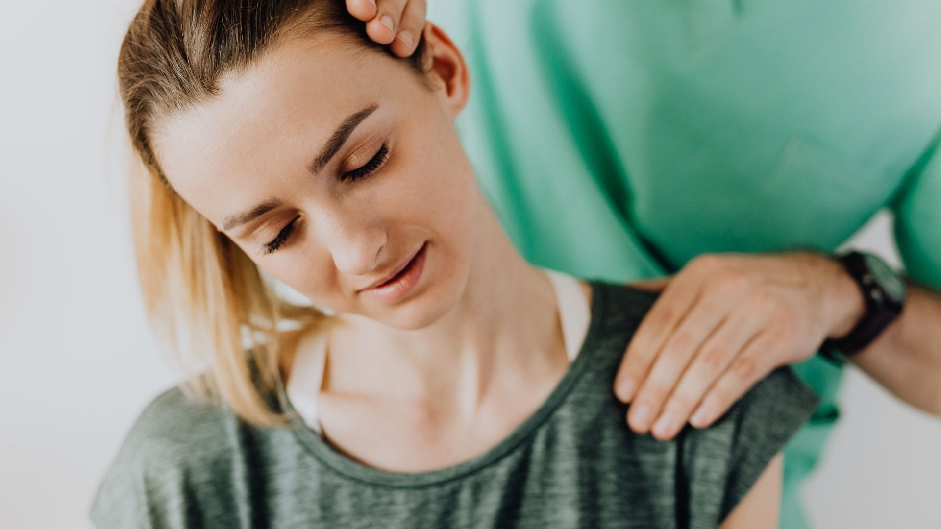 Facet Pain - Dr. Ashu Goyle ISPW