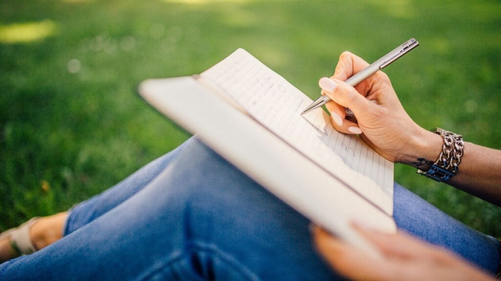 Keeping a Pain Journal - Dr. Ashu Goyle - ISPW