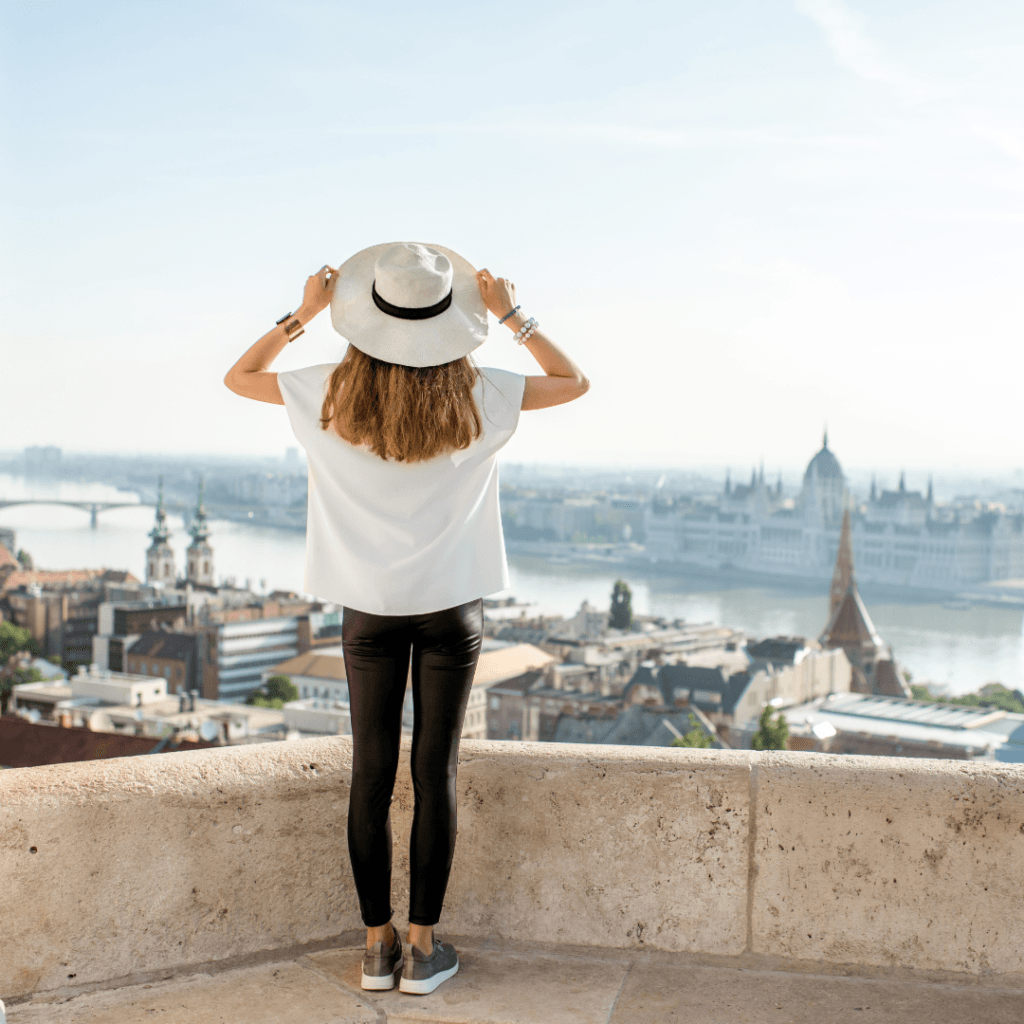 Slow Travel for Wellness