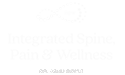 Holistic Pain Doc 2 ISPW Scottsdale - Functional Medicine