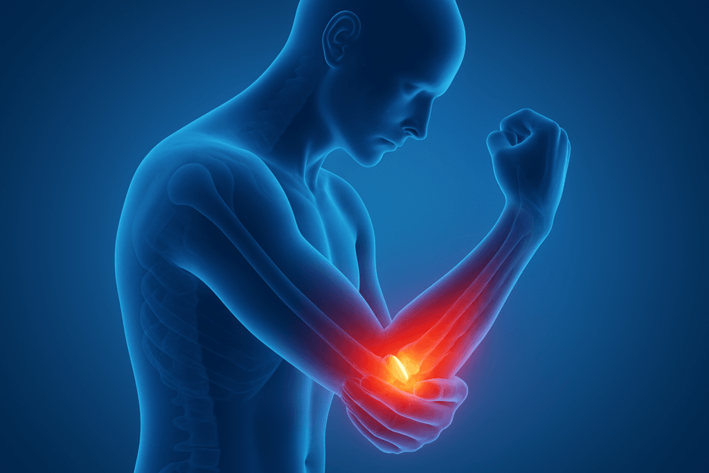 Holistic Pain Doc 15 image pain elbow
