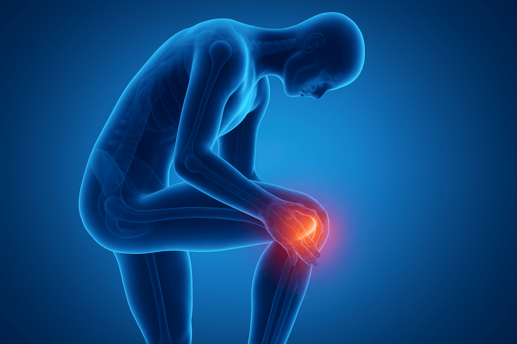 Holistic Pain Doc 14 image pain knee