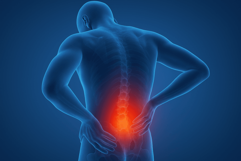Holistic Pain Doc 16 image pain lower back