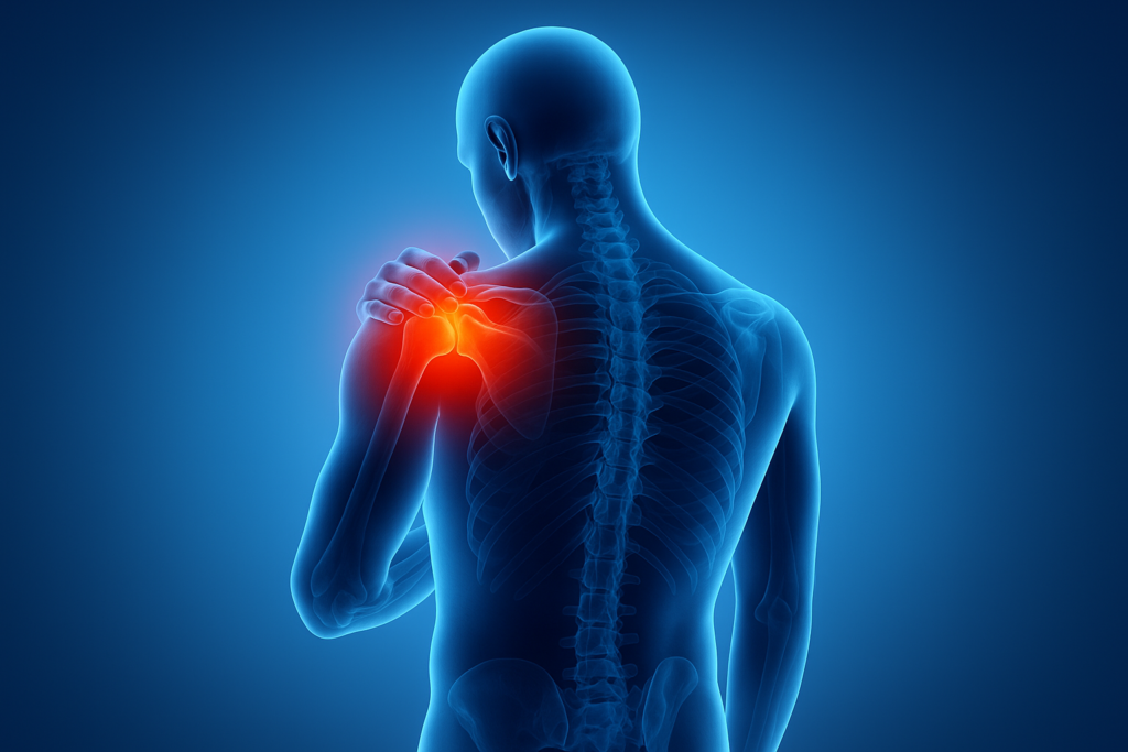 Holistic Pain Doc 13 image pain shoulder